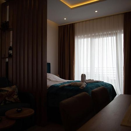 Apartman Larisa Kopaonik Exterior foto