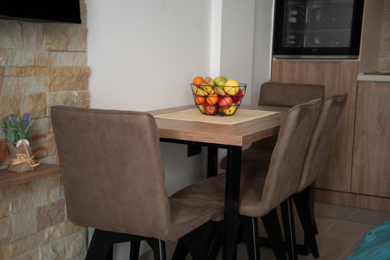 Apartman Larisa Kopaonik Exterior foto