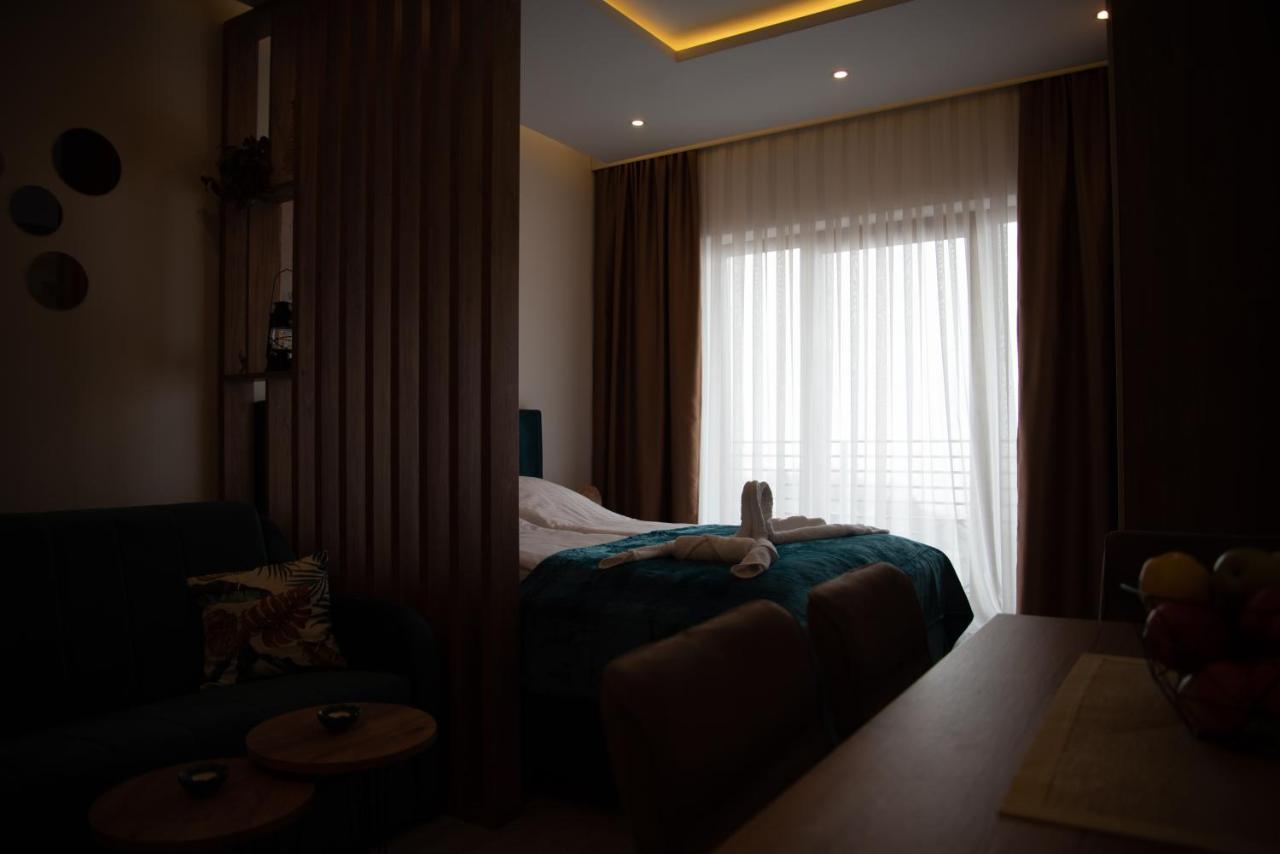 Apartman Larisa Kopaonik Exterior foto