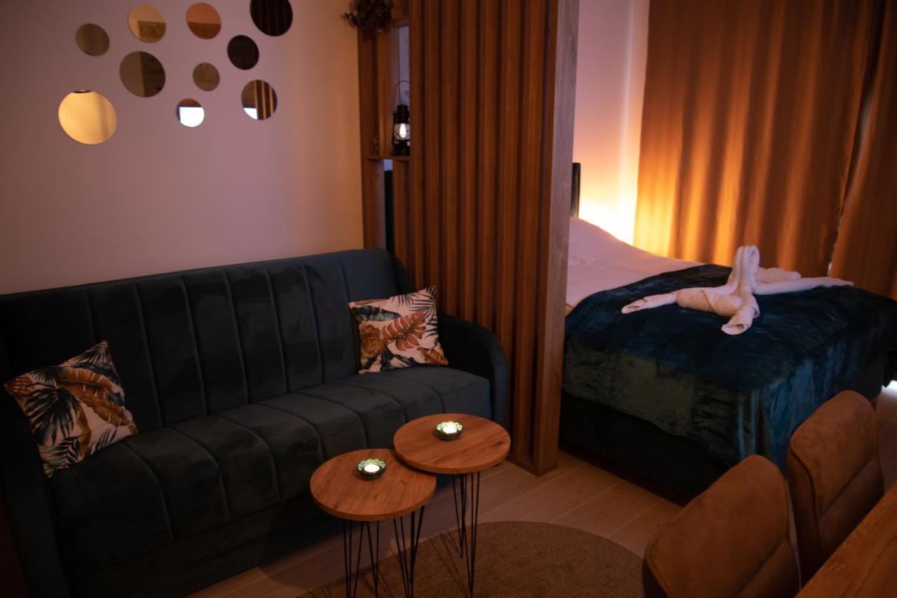 Apartman Larisa Kopaonik Exterior foto