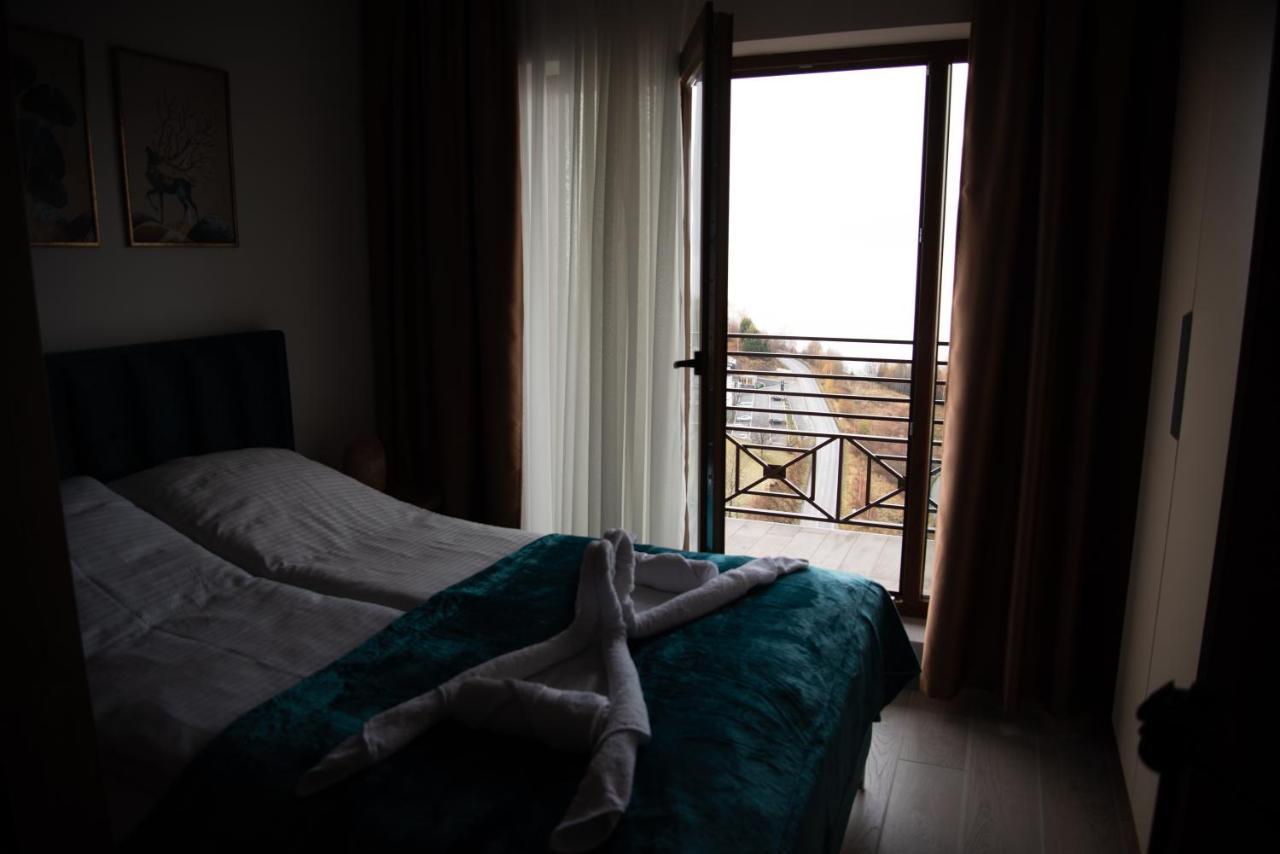 Apartman Larisa Kopaonik Exterior foto