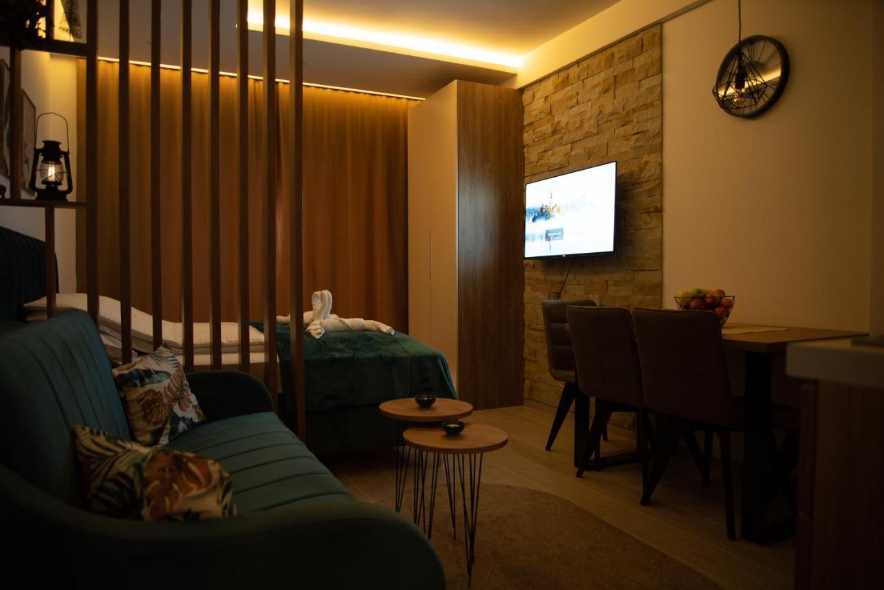 Apartman Larisa Kopaonik Exterior foto